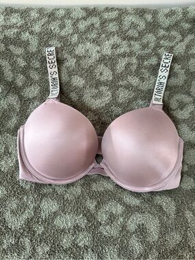 Victoria’s Secret Push Up Bra
